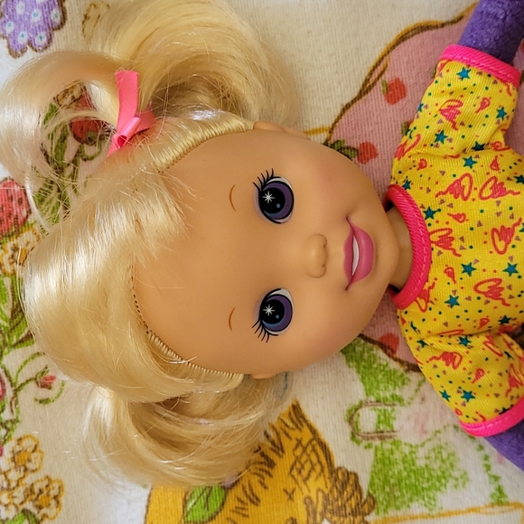 Rare Vintage Bendy Wendy 1996 - Picture 2 of 6